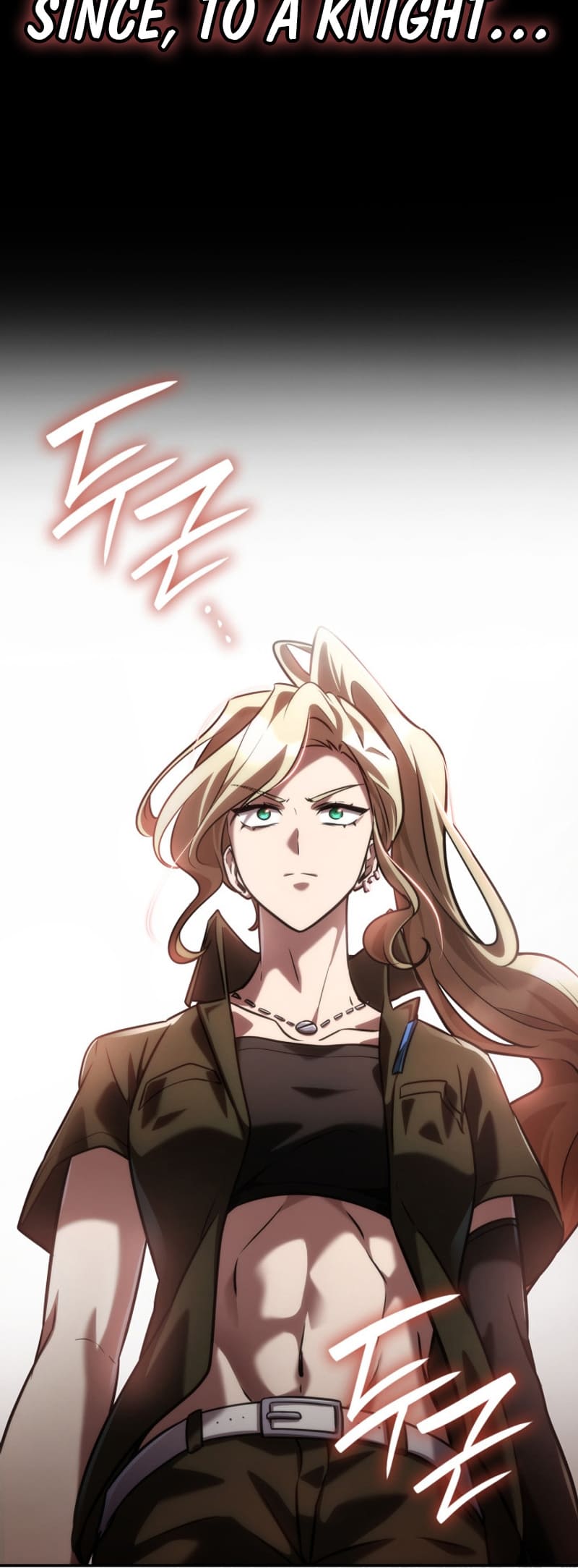 Infinite Mage, Chapter 99 image 91